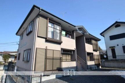 メゾンド・エル