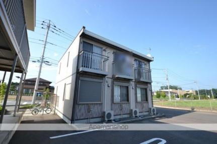 栃木県宇都宮市ゆいの杜８丁目 テラスハウス