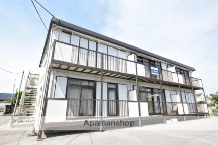 フォンテーヌ 2階建