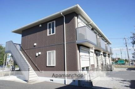 群馬県邑楽郡大泉町北小泉４丁目 2階建 築17年5ヶ月