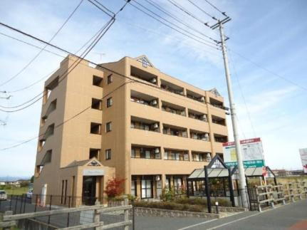 グリーンハイム 5階建