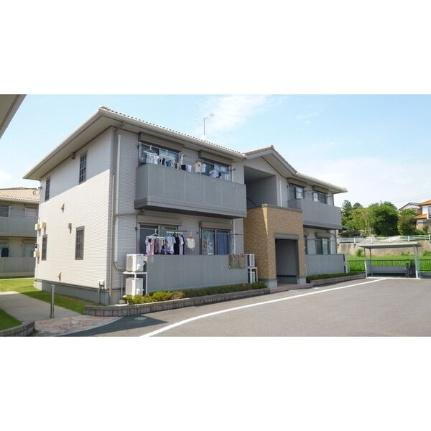 ブランクルールＣ 2階建