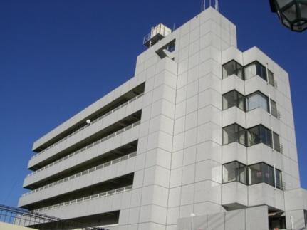 ハウズマンション 6階建