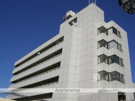 群馬県太田市本町 賃貸マンション