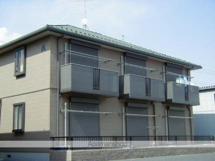 群馬県太田市浜町 賃貸アパート