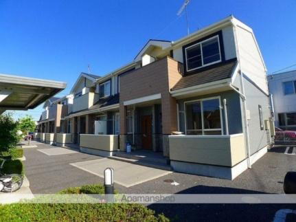 ベルフィーユ　Ａ