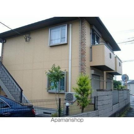 群馬県太田市熊野町 賃貸アパート