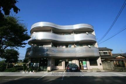 群馬県太田市内ケ島町 賃貸マンション