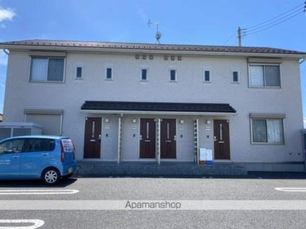 群馬県太田市内ケ島町 2階建 築12年2ヶ月