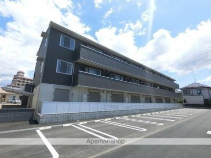 栃木県足利市福居町 賃貸アパート