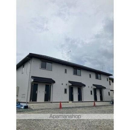 栃木県足利市南大町 賃貸アパート