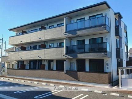 群馬県太田市大島町 賃貸アパート