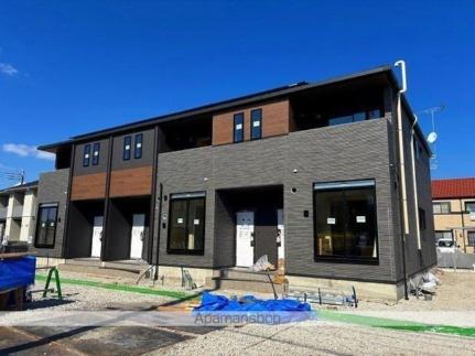 群馬県邑楽郡大泉町坂田６丁目 賃貸アパート