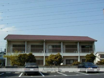 群馬県太田市浜町 2階建 築40年11ヶ月