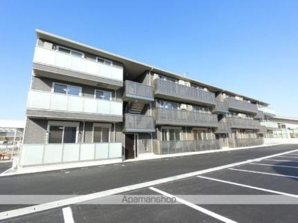 群馬県太田市飯塚町 賃貸アパート