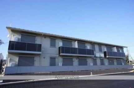 群馬県太田市浜町 賃貸アパート