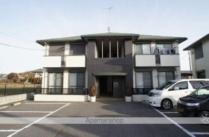 シャーメゾン中野Ｂ