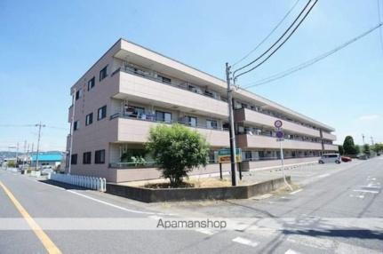 群馬県太田市新井町 賃貸マンション