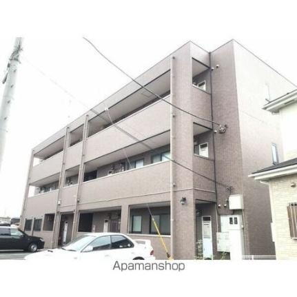 群馬県太田市龍舞町 賃貸マンション