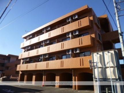 群馬県太田市浜町 賃貸マンション