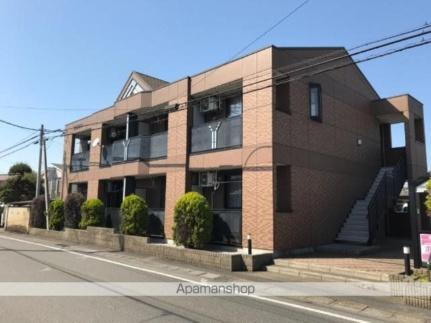 群馬県太田市内ケ島町 賃貸アパート