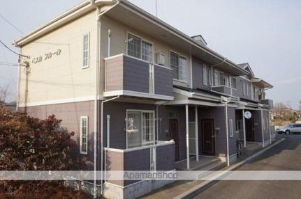 ペスカ　フルール