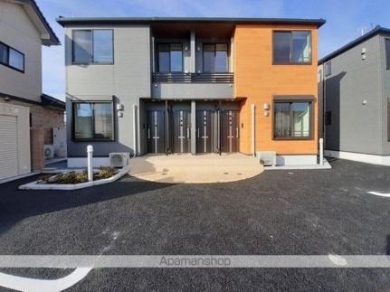 群馬県邑楽郡大泉町大字古氷 賃貸アパート