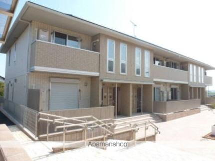 群馬県邑楽郡大泉町北小泉２丁目 賃貸アパート