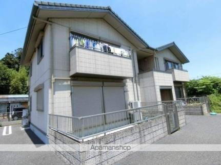 群馬県邑楽郡邑楽町大字光善寺 賃貸アパート