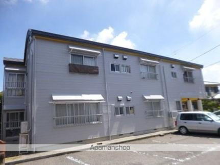 クレールハイツ