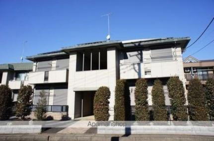 群馬県邑楽郡邑楽町大字中野 賃貸アパート