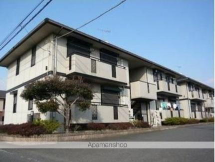 群馬県太田市鳥山上町 賃貸アパート