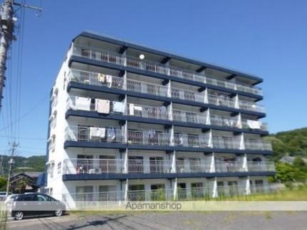 群馬県太田市金山町 太田駅 3DK 賃貸(賃貸マンション・アパート)