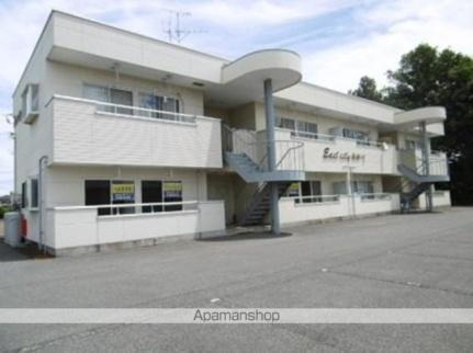 群馬県太田市下小林町 賃貸アパート