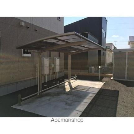 群馬県邑楽郡大泉町大字古氷 賃貸アパート