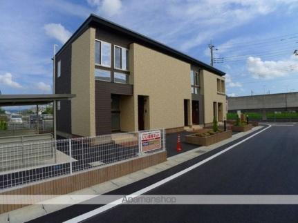 ソレール 太田駅 ワンルーム 賃貸(賃貸マンション・アパート)