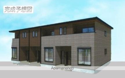 リラクスィング プレイス 太田駅 2LDK 賃貸(賃貸マンション・アパート)