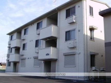 群馬県館林市諏訪町 賃貸アパート