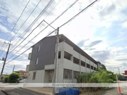 群馬県太田市内ケ島町 賃貸アパート