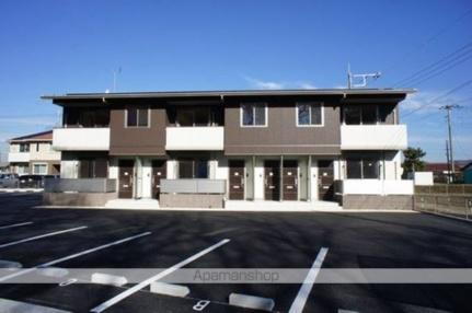 群馬県館林市坂下町 賃貸アパート