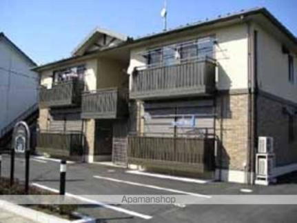 群馬県邑楽郡大泉町坂田４丁目 賃貸アパート