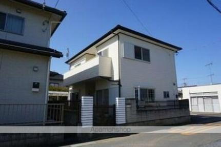 群馬県太田市藤久良町 賃貸一戸建て