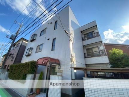 埼玉県さいたま市浦和区北浦和５丁目 賃貸マンション