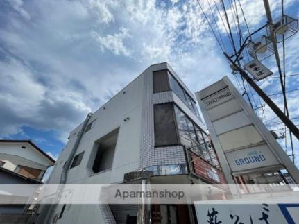 埼玉県さいたま市北区東大成町２丁目 3階建