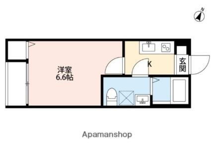 埼玉県さいたま市北区本郷町 東宮原駅 1K アパート 賃貸物件詳細