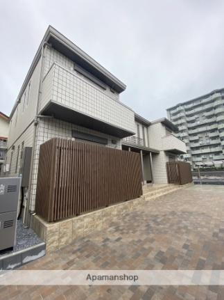 シャルム戸田公園