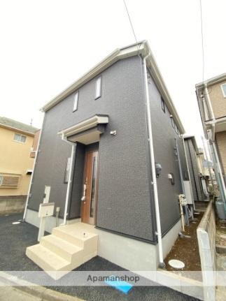 クレイドルガーデンさいたま市緑区中尾第１９　１号棟 2階建