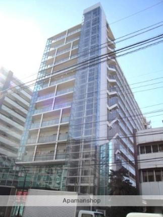 埼玉県さいたま市浦和区常盤１丁目 13階建 築18年8ヶ月
