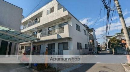 浜中マンション