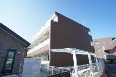 埼玉県さいたま市桜区西堀６丁目 賃貸マンション